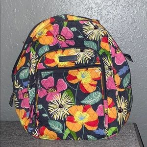 Vera Bradley Backpack